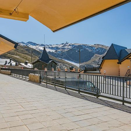 Apartamento Vista Nevada シエラネバダ エクステリア 写真