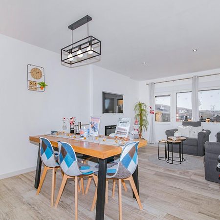Apartamento Vista Nevada シエラネバダ エクステリア 写真