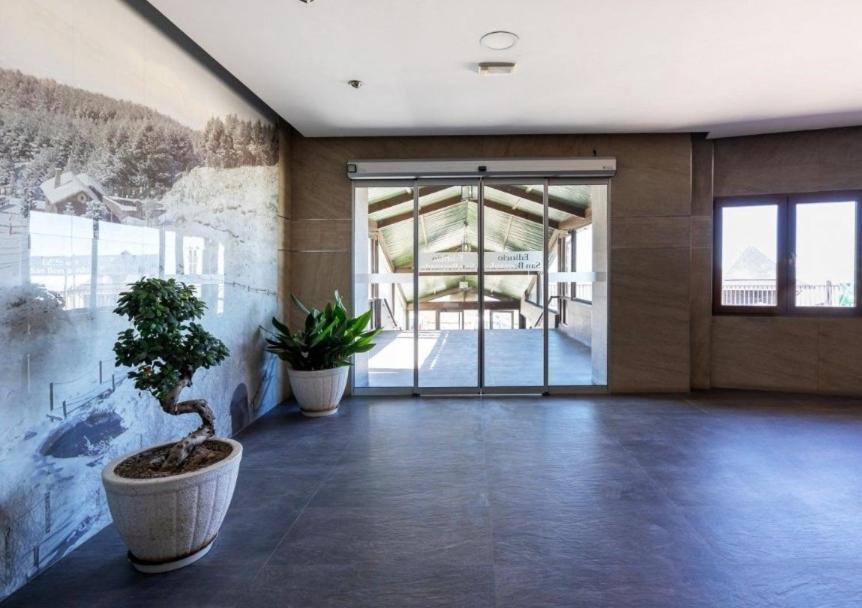 Apartamento Vista Nevada シエラネバダ エクステリア 写真