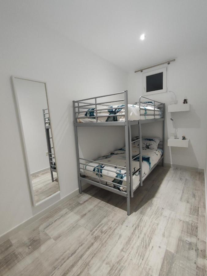 Apartamento Vista Nevada シエラネバダ エクステリア 写真