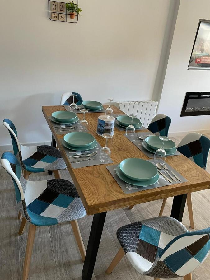Apartamento Vista Nevada シエラネバダ エクステリア 写真