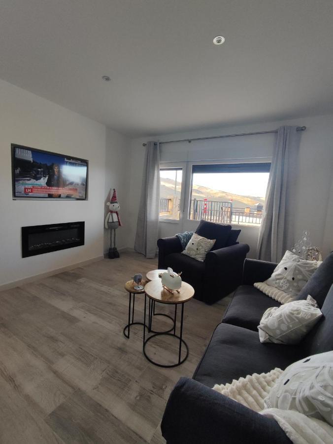 Apartamento Vista Nevada シエラネバダ エクステリア 写真