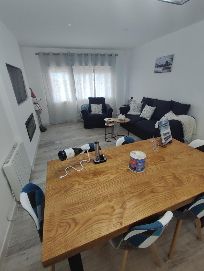 Apartamento Vista Nevada シエラネバダ エクステリア 写真