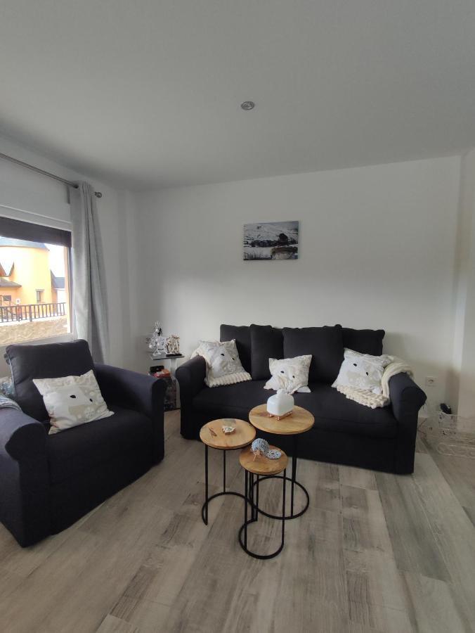 Apartamento Vista Nevada シエラネバダ エクステリア 写真
