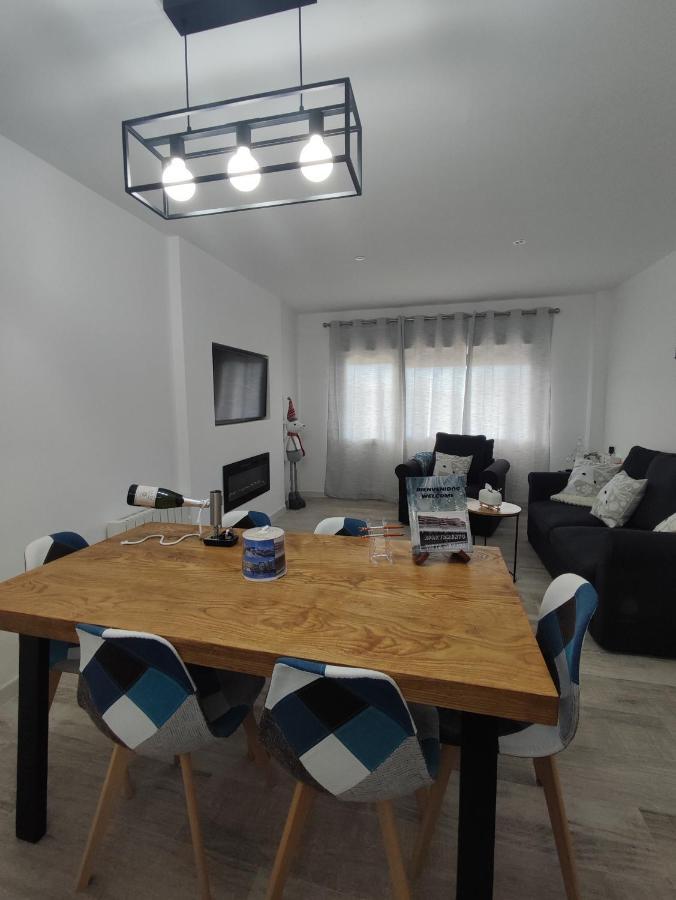 Apartamento Vista Nevada シエラネバダ エクステリア 写真