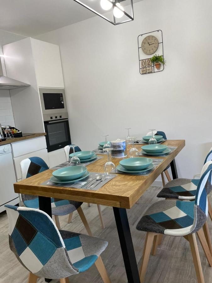 Apartamento Vista Nevada シエラネバダ エクステリア 写真