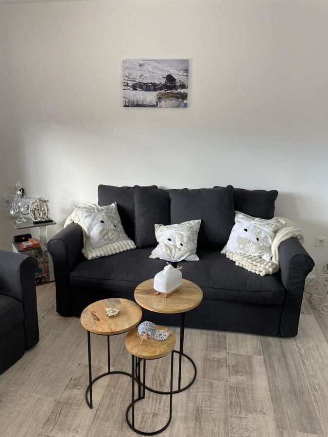 Apartamento Vista Nevada シエラネバダ エクステリア 写真